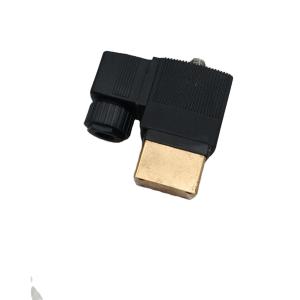 Quality CompAir Solenoid Valve 100004440 The Best Choice for Screw Air Compressor Spare Parts wholesale