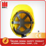 SLH-JL-B021 PE HELMET