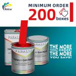 Automotive Paint Wholesale Red High Performance Automotive Auto Refinish Repair