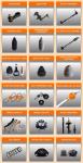MASUMA NO. KJ-1465 Auto Parts Universal Parts door Plastic clips for NISSAN AD