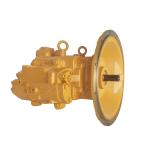140Mpa SBS80 Excavator Hydraulic Pump , 312C Heavy Equipment Parts