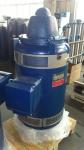 TEFC Type Motor IP54 IP55 380V 660V 45KW 60HP Vertical Hollow Shaft 60HZ 4 Pole
