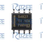TPS54627DDAR
