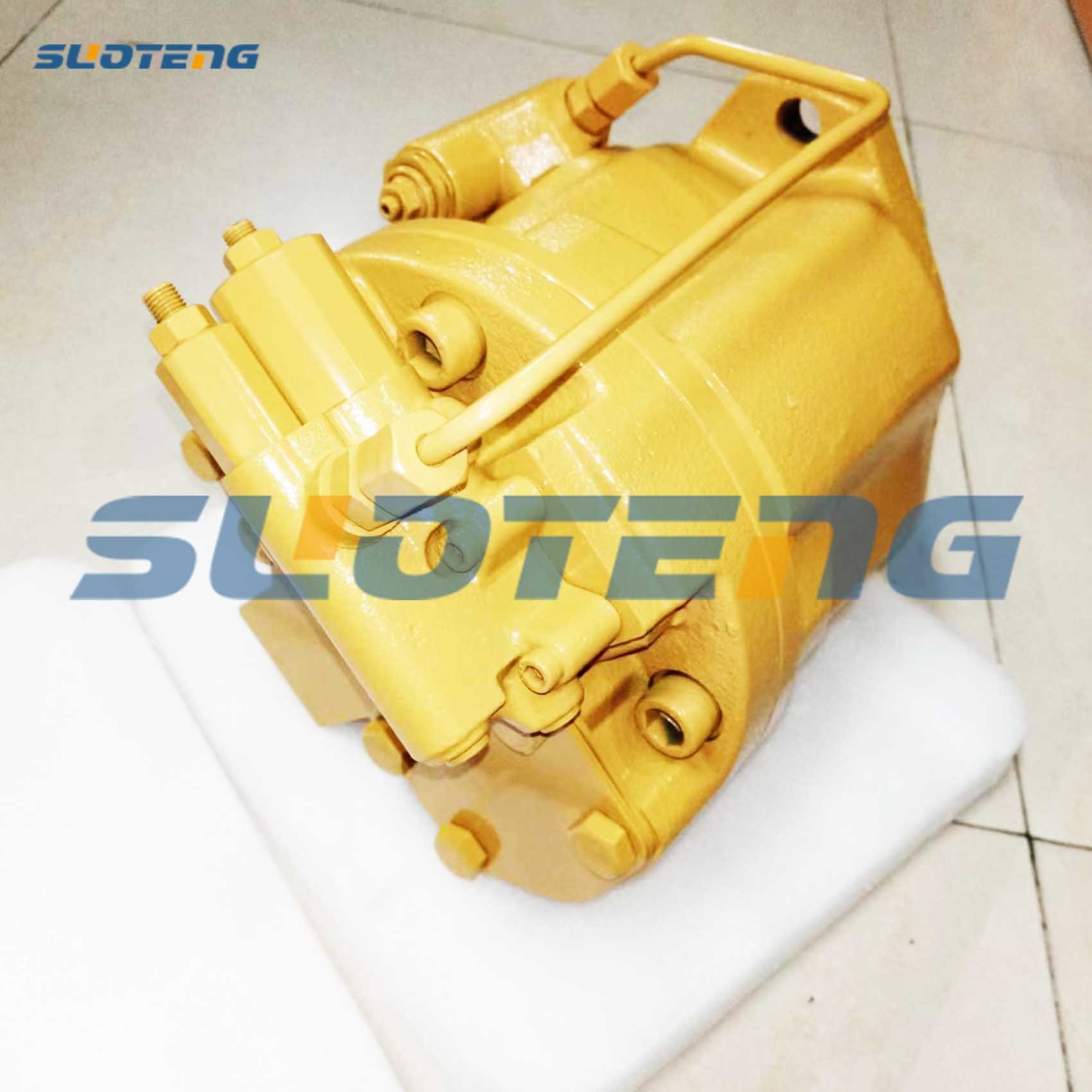 100-3259 1003259 Hydraulic Pump Piston Pump For 416B Backhoe