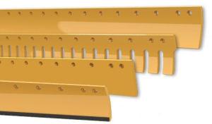 Quality Excavator Bucket Cutting Edges For Cat 16 Motor Grader wholesale