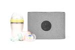 5 Mins 4W 285nm 5mw Uv Sanitizer Box For Mobile phone