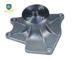 Black Excavator Water Pump 129-1169 For Excavators Long Service Life