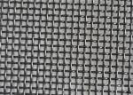 Alkali - Resistant Stainless Steel Insect Screen Twill Weave Smooth Surface