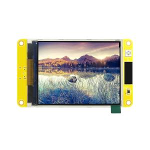 Quality Industrial Grade 5V TFT Liquid Crystal Display 3.2 Inch For Harsh Environment wholesale