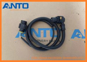 Quality 20508011 VOE20508011 Sensor Excavator Electric Parts For Vo-lvo B12 B12R B9R B9S FH12 wholesale