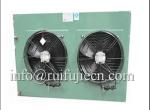 Industrial Air Cooled Refrigeration Condenser Heat Exchanger FNH-9.5 3.2KW