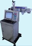 Automatic Fiber Laser Marking Machine Wavelength 1064nm Maintenance - Free