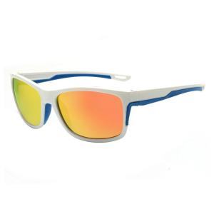Quality Adult Windproof Polarized Sport Sunglasses logo customized wholesale