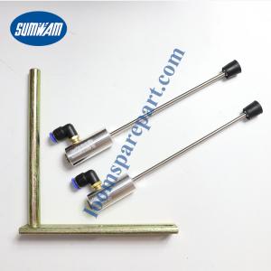 Quality Sub Main Nozzle Tsudakoma Zax Loom Parts Textile Machinery wholesale