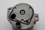 Hot sale good quality AP2D18 gear pump plito pump for E305 SK60-8 SK55 excavator