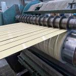 Custom channel letters aluminum sign letters aluminum sheet metal rollers for