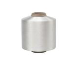 1KG Exquisite polyester embroidery thread white bulk 120d/2