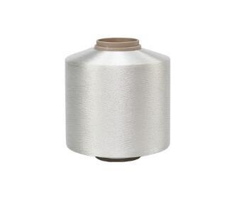 1KG Exquisite polyester embroidery thread white bulk 120d/2