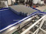 Automatic Beverage Can Filling Machine Aluminum Can Filler, Can Seaming