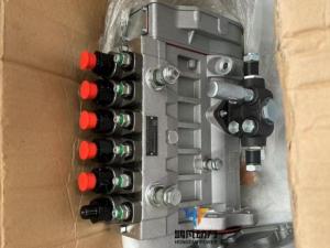 Quality High Pressure Oil Pump 616067110000 of Weichai X6160C Marine Diesel Engine Parts wholesale