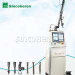 FDA Medical Laser Scar Removal Machine CO2 Fractional Laser Vaginal Tightening