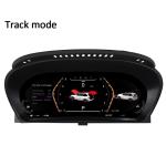 Viknav For BMW X6 E71 E72 (2007-2013) 12.3 inch Screen LCD Instrument Cluster