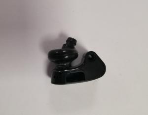 Quality Hasco Base 400000 Shots ABS Injection Molding wholesale