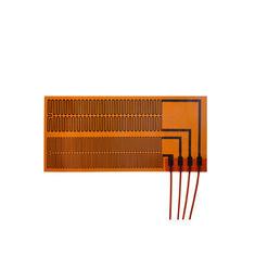 Quality Flexible Safety Medical Instrument 800×3000mm Polyimide Film Heater wholesale