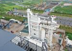 Recycling Machine, Asphalt Recycle Equipment RAP80-160 Asphalt Recycling Plant