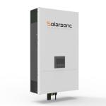 3KW off grid inverter for solar energy system