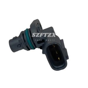 Quality Genuine New 3935025010 39350-25010 Camshaft Position Sensor for Hyundai Sonata Tucson KIA Forte Koup Mazda 2006-2016 wholesale