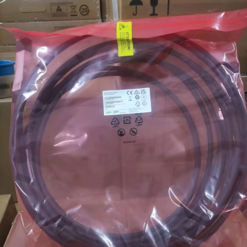 MCA4J80-N005 Mellanox Infiniband Cable 16.40 Ft