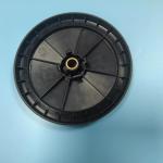 Customizable Automotive Plastic Injection Molding SGS Certification