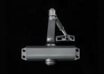 Fire Rated Surface Mounted Door Closer Light Duty for Max 65kg Interior Door