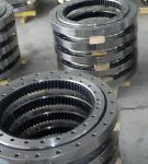 4193433 Slewing Bearing Slewing Ring Excavator EX60-2