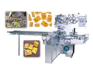 Quality SGM-450 Bouillon/Soup Cube Packing Machine wholesale