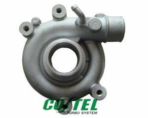 Quality AL Material Precision Turbocharger Compressor Housing for Toyota CT9 wholesale