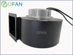 IP44 EC Blower Centrifugal Fan / Silent Centrifugal Extractor Fan