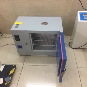 Quality Customized Industrial Hot Air Oven High Standard For Laboratory wholesale