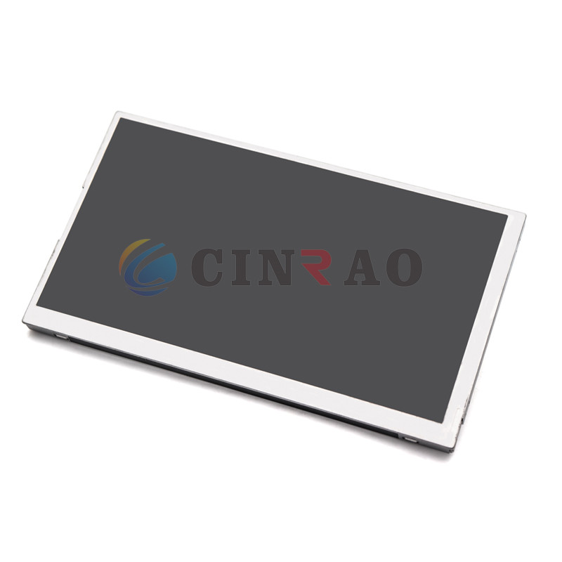 Toshiba 6.5 Inch TFT LCD Display Screen LT065CA53000 Auto Parts Replacement