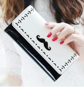 Quality 2014 Latest Fashion Women Purse wholesale