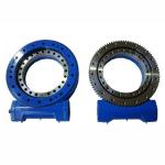 SE7 slewing drive, 7'' slewing drive, 7 inch slewing reducer manufacturer