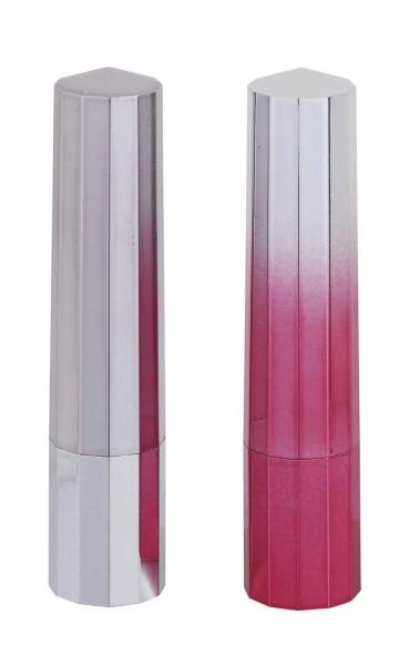 Plastick lipstick case, lipstick tube,lipstick container, New design lipstick