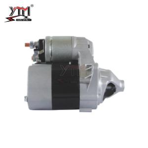 Quality Durable 12V 8T 0.85KW CW Chevrolet Starter Motor 438126 D7E1218-13 wholesale