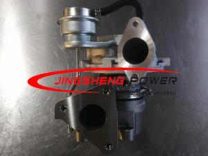 Quality Nissan X-Trail 2.2 DI (T30) Turbocharger RHF4 14411-8H800 VC420051 VA420051 VB420051 wholesale