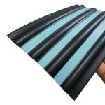 30% Deposit 70% Balance Payment Term Blue Boat Rubbing Strake Strip for Skiff