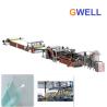 Buy cheap PC Solar Film Production Line PC Transparent Plastic Sheet Extrusion Machine from wholesalers