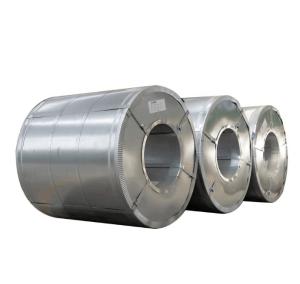 Quality 201 304 430 Grade Cold Rolled Stainless Steel Coil 2B Finish wholesale