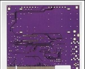 Quality 6 Layer Anylayer Electronic Assembly Services High Frequency Mixed Pressure HDI TG150 wholesale