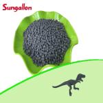 Certified TPR Granules for Injection Molding Elongation Custom Colors